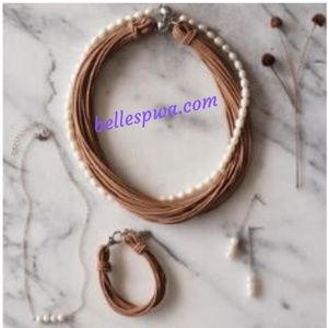 Haitian Jewelry, Fair Trade, Sustainable